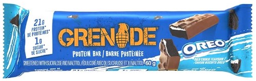 Grenade Oreo Protein Bar