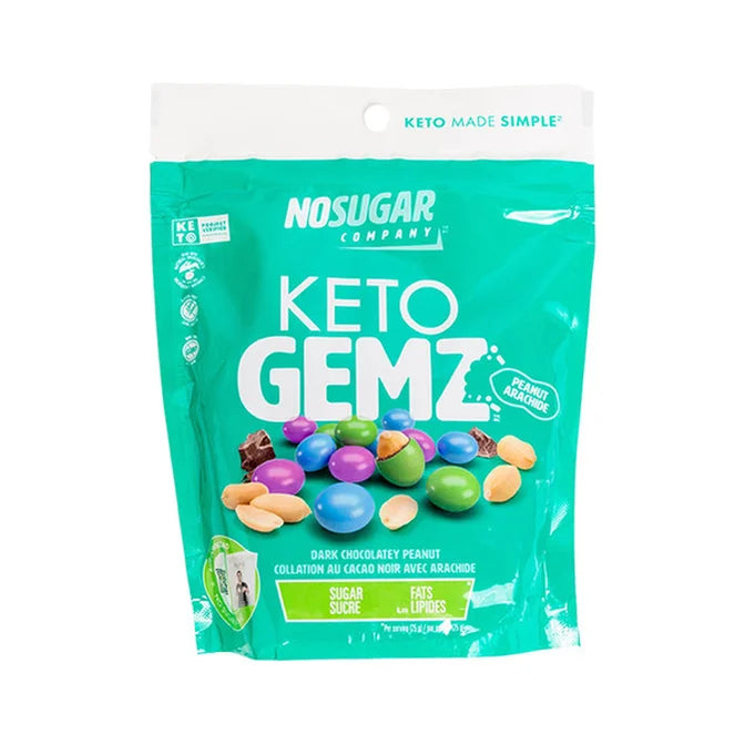 Keto Gemz