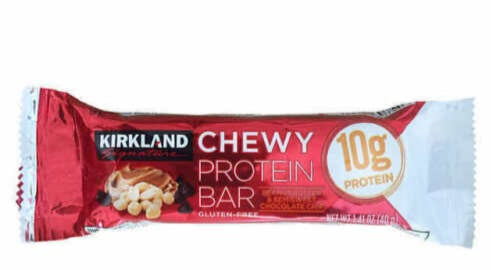 Kirkland Chewy Protein Bar