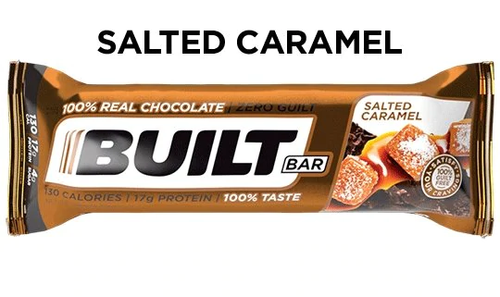 Built Salted Caramel