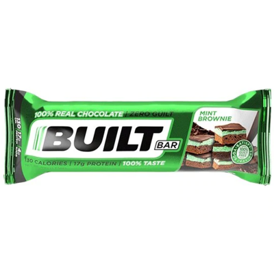 Built Mint