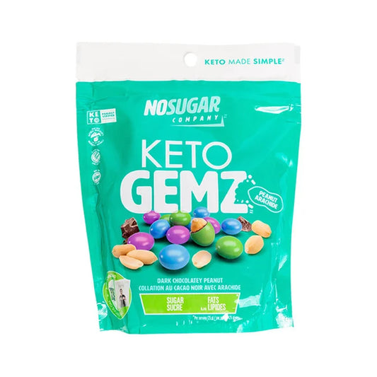 Keto Gemz