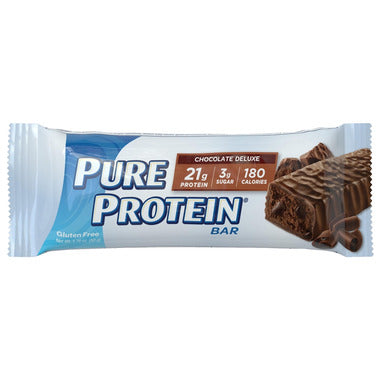 Pure Protein Double Chocoloate