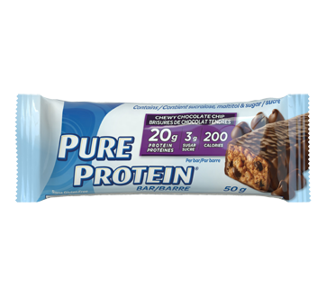 Pure Protein Chocolate Chip