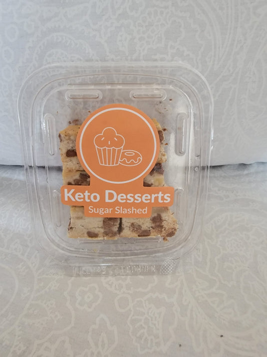 Cookie Brownie