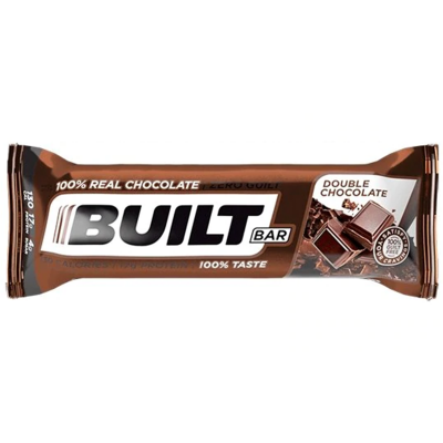 Built Double Chocolate